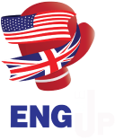 Eng Me Up Logo