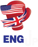 Eng Me Up Logo