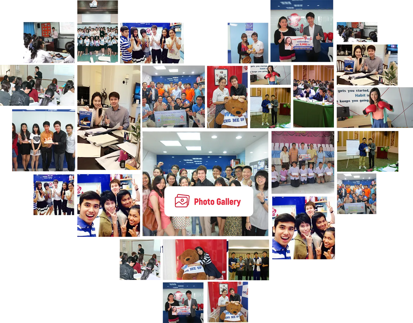 Photo Gallery