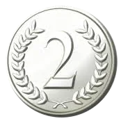 silver
