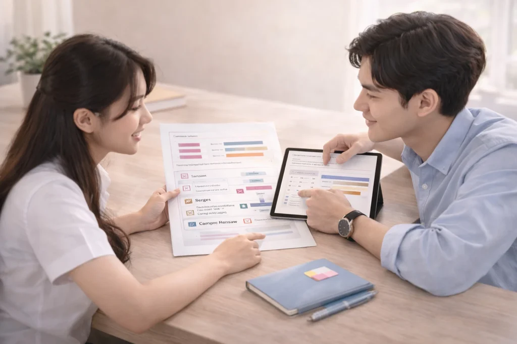 คะแนน CU-TEP ยื่นคณะไหนได้บ้าง? เจาะลึกเกณฑ์ BBA, EBA, BALAC และ ป.โท-เอก จุฬาฯ