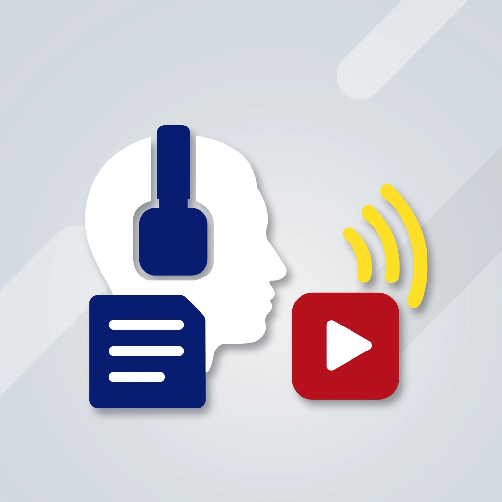 โจทย์ข้อสอบ TOEIC Listening