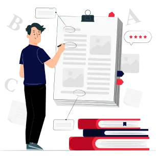 Research & Experience