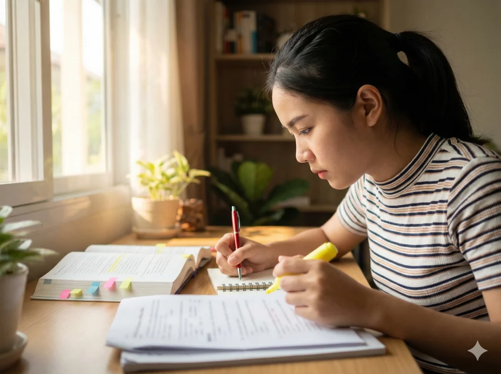 TOEIC คืออะไร? สอบไปทำไม? ปูพื้นฐานมือใหม่ รู้จักโครงสร้างข้อสอบครบจบใน 5 นำที